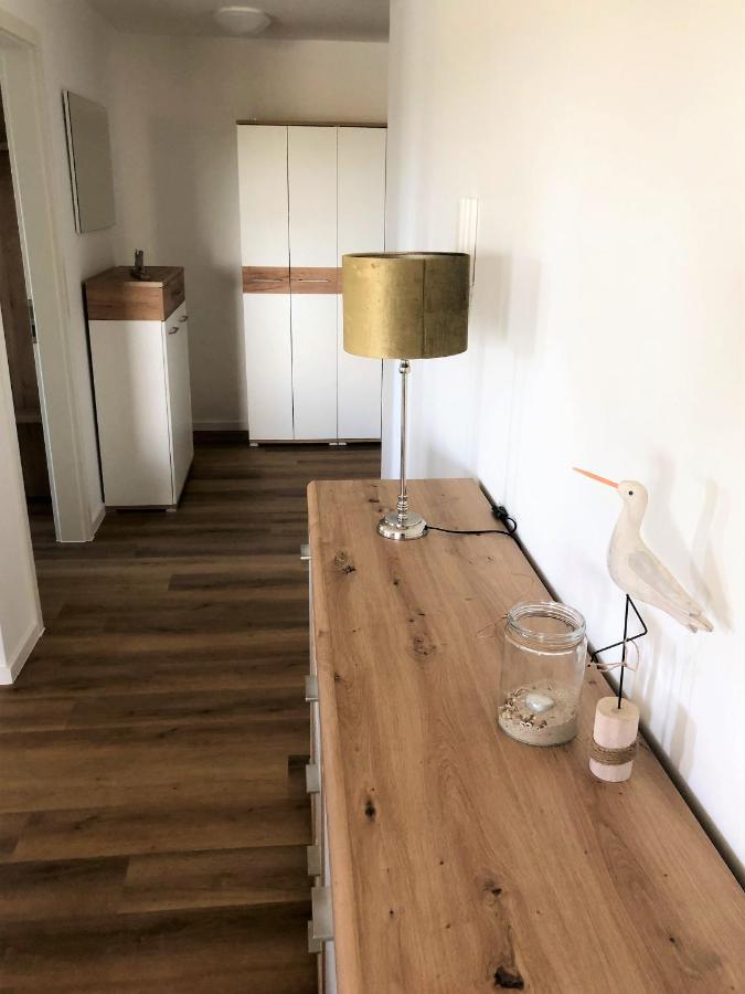 49 3 S Waterkant Schillig Eksteriør bilde